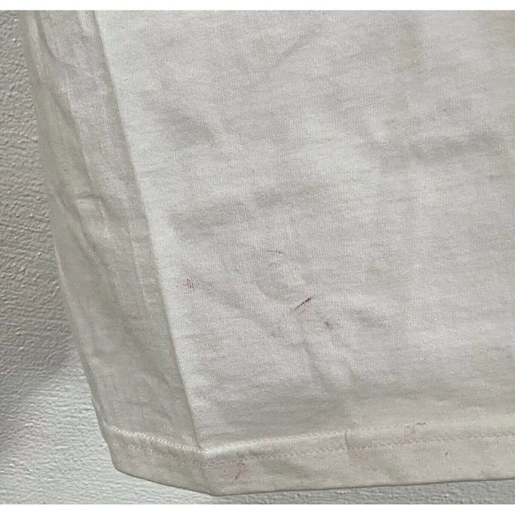 ASA Racing Speed Truck Challenge 2005 Shirt Mens Size Medium Made In USA Jaskol - Picture 2 of 7